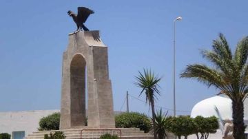 الهوارية ـ صاحب الجبل .. إيجاد حل للانبعاثات الصادرة عن إحدى الوحدات الصناعية الهوارية ـ صاحب الجبل .. إيجاد حل للانبعاثات الصادرة عن إحدى الوحدات الصناعية