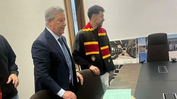 رسميا: يوسف المساكني أولى الصفقات الشتوية للترجي الرياضي رسميا: يوسف المساكني أولى الصفقات الشتوية للترجي الرياضي