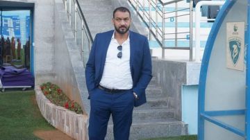 عامر دربال يكشف عن آخر تطورات حالته الصحية