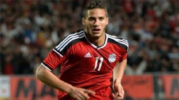 بسبب المنشطات.. ايقاف احد نجوم مصر 4 سنوات