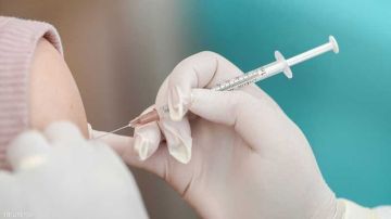 تسريب صادم.. علاقة خطيرة بين لقاح كورونا ووفاة 10 أطفال