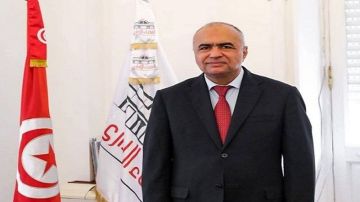 تونس تترأس الاتحاد العربي للقضاء الإداري في دورته الخامسة تونس تترأس الاتحاد العربي للقضاء الإداري في دورته الخامسة