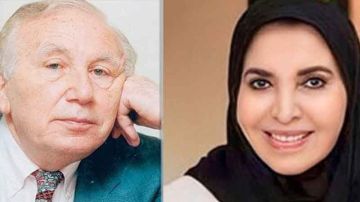 حكاية أغنية .. لا تنتقد خجلي الشديد (الشاعرة سعاد الصباح) حقيقة علاقة القصيدة بالشاعر نزار قباني