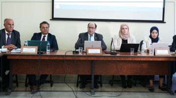 وزير تكنولوجيات الاتصال: سنعمل على إعداد الاستراتيجية الوطنية للذكاء الاصطناعي وزير تكنولوجيات الاتصال: سنعمل على إعداد الاستراتيجية الوطنية للذكاء الاصطناعي