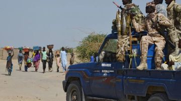 الدم يغمر بحيرة تشاد.. 200 قتيل في معركة غامضة في نيجيريا