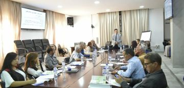 تونس:لقاء حول الحوكمة و الوقاية من الفساد: منع غسل الأموال ومكافحة الإرهاب