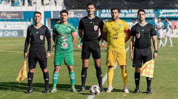 مباراة ودية: الإتحاد المنستيري يواجه اليوم الشبيبة القيروانية مباراة ودية: الإتحاد المنستيري يواجه اليوم الشبيبة القيروانية