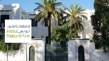 معهد باستور بتونس: عدد براءات الاختراع المودعة لا يتجاوز 5 سنويا