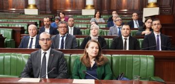 الوزيرة شيبوب تؤكد الكشف في 2024 و 2025 عن جملة من الاخلالات المالية الوزيرة شيبوب تؤكد الكشف في 2024 و 2025 عن جملة من الاخلالات المالية