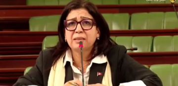 نائب تؤكد استغلال عاملات بالبرلمان للتنظيف في منازل خاصة، عبد الكبير يطالب بفتح تحقيق (فيديو) نائب تؤكد استغلال عاملات بالبرلمان للتنظيف في منازل خاصة، عبد الكبير يطالب بفتح تحقيق (فيديو)