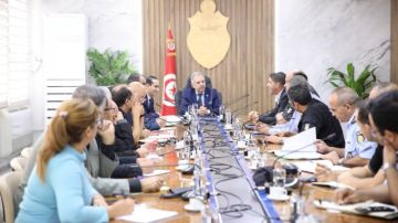 وزارة الرياضة: جلسة عمل للحد من ظاهرة العنف والشغب داخل المنشات الرياضية