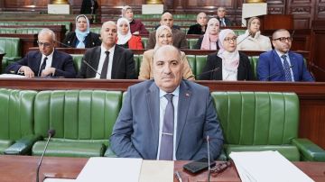 وزير الشؤون الدينية: المتفرغين من الإطارات الدينية لهم نفس نظام الوظيفة العمومية