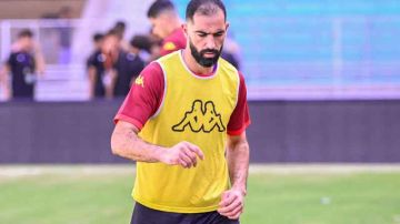 أخبار الترجي الرياضي .. خيارات ثابتة ومخاوف من الإصابات