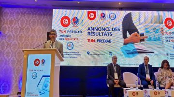 انتشار غير مسبوق لمرحلة ما قبل السكري في تونس.. والأطباء يدقون ناقوس الخطر انتشار غير مسبوق لمرحلة ما قبل السكري في تونس.. والأطباء يدقون ناقوس الخطر