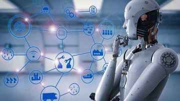 تحول إلى محرك أساسي للنمو في العالم: الذكاء الاصطناعي... فرصة لتطوير الاقتصاد تحول إلى محرك أساسي للنمو في العالم: الذكاء الاصطناعي... فرصة لتطوير الاقتصاد