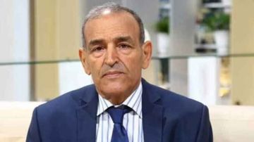 جائزة أبو القاسم الشابي للرواية العربية العراق ، الجزائر ومصر في القائمة القصيرة