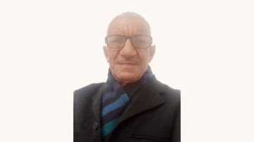 دموعي غزيرة ومواجعي بحجم هذا الوطن..!