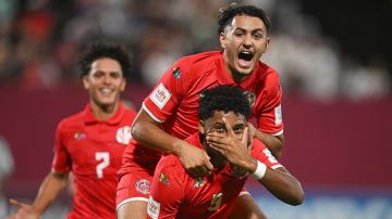 مونديال قطر للأصاغر: ثنائي المنتخب الوطني ضمن التشكيلة المثالية للجولة الإفتتاحية