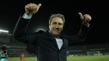 نبيل الكوكي يواصل كتابة التاريخ مع المصري البورسعيدي