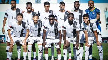 الأولمبي الباجي ـ النادي الصفاقسي (0 ـ 1) .. . السي .آس .آس ينتفض والأولمبي يغرق 