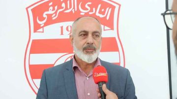 الفلسطينيون يتحدثون لـ الشروق عن لقاء الإفريقي ونجوم القدس : تونس أكبر الداعمين للقضية ومواقف نادي باب الجديد سيخلدها التاريخ