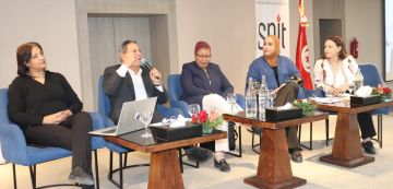 تونس تحيي اليوم العالمي لانهاء الافلات من العقاب (فيديو)