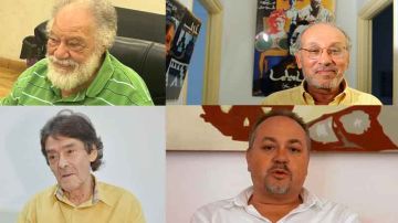 جديد أيام قرطاج المسرحية: منتدى مسرحي دولي وعروض لأول مرة