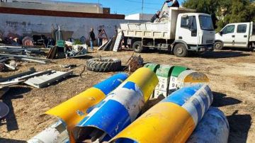 المهدية .. الإدارة الجهوية للتجهيز والإسكان .. التفويت في منقولات حديدية لشركة الفولاذ