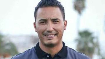 الوناسي يُوظف خبراته للنهوض بشبان النادي الإفريقي