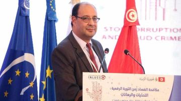 مشروع قانون لتنظيم الشركات الناشئة