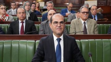 ميزانية 2026: إطلاق مشروع 1000 مسكن لفائدة الأجراء محدودي الدخل ميزانية 2026: إطلاق مشروع 1000 مسكن لفائدة الأجراء محدودي الدخل