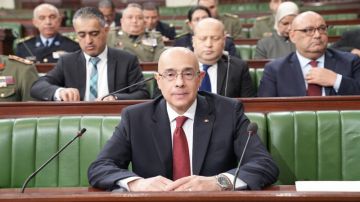 وزير الدفاع في البرلمان: الوضع الامني مستقر نسبيا وفي تحسن ملموس في ظل واقع جيوسياسي يتسم بالغموض 