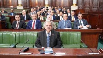 وزير الشباب والرياضة يكشف عن آخر التطورات في مشروع قانون الهياكل الرياضية وملف أحمد الجوادي