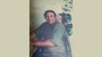 أعلام من الجهات : عثمان المستوري (بوسالم): فارس من فرسان صاحبة الجلالة أعلام من الجهات : عثمان المستوري (بوسالم): فارس من فرسان صاحبة الجلالة