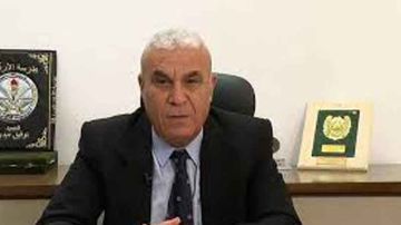 الخبير العسكري توفيق ديدي لـ الشروق القدرات العسكرية للتحالف الصيني الروسي أقوى بكثير من الناتو 