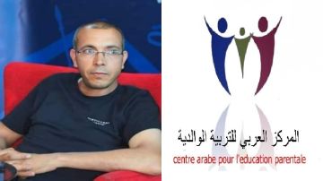 المركز العربي للتربية الوالدية يختار الروائي التونسي الأمين السعيدي أفضل شخصية وطنية تونسية لسنة 2025