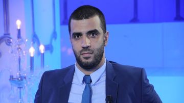 إطلاق سراح النائب السابق راشد الخياري