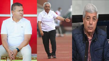 النادي الإفريقي: فوزي البنزرتي يُنصف "ميلاد" .. ويحرج "الثابتي" .. ويعكس الهجوم على هؤلاء