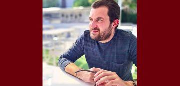 حكم غيابي ب16 سنة سجنا في حق إلياس، ابن المحامي و الوزير السابق المعتقل غازي الشواشي حكم غيابي ب16 سنة سجنا في حق إلياس، ابن المحامي و الوزير السابق المعتقل غازي الشواشي