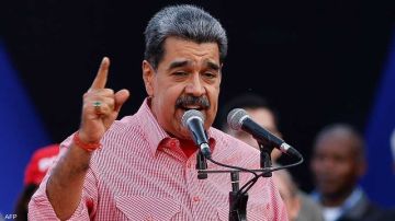 مادورو مستعد للتحدث وجها لوجه وترامب لا يستبعد عملا عسكريا 