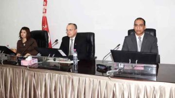 المهدية .. بلغت نسبة تقدم إنجازها 66 ٪ 363 مشروعا بلديا بكلفة جملية ناهزت 84 مليارا