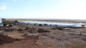 جندوبة: تركيز معمل اعلاف بكلفة 150 مليون دينار