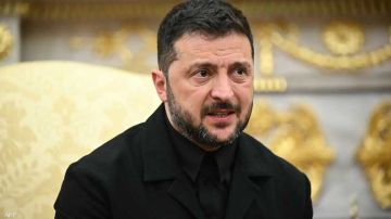 زيلينسكي: سأناقش قضايا حساسة مع ترامب