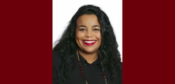 مهرجان شرم الشيخ للمسرح الشبابي: الفنانة كافية الراجحي تفوز بالجائزة الأولى