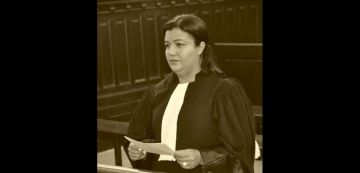 هيئة المحامين: موكب دفن أسماء مباركي المحامية لدى الإستئناف بسوسة يوم الاربعاء بتوزر