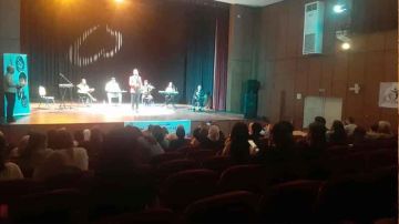 المهرجان الوطني للمسرح ...خطوة نحو اللامركزية