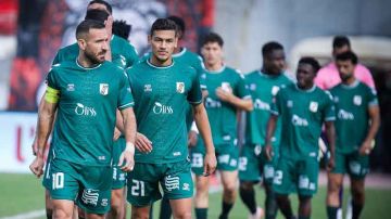 تقدر بأكثر من مليار ... كابوس في السي .آس .آس بسبب مستحقات اللاعبين والمدربين