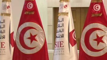 ميزانية هيئة الانتخابات