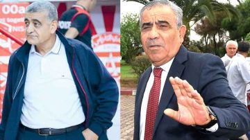 أخبار النادي الإفريقي .. ثورة على التحكيم والبنزرتي والطرابلسي ينشدان الرحيل