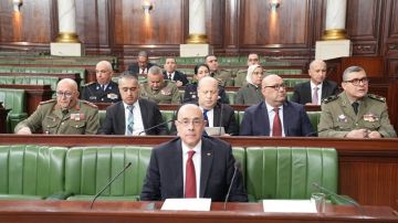 خالد السهيلي: الطائرات المسيرة تشكل تحديا متصاعدا على المستوى الوطني والعالمي